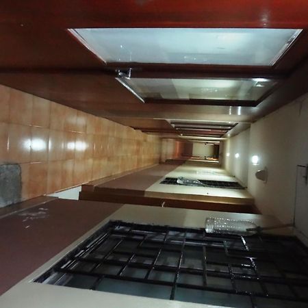 Hotel New Bengal Mumbai Kültér fotó