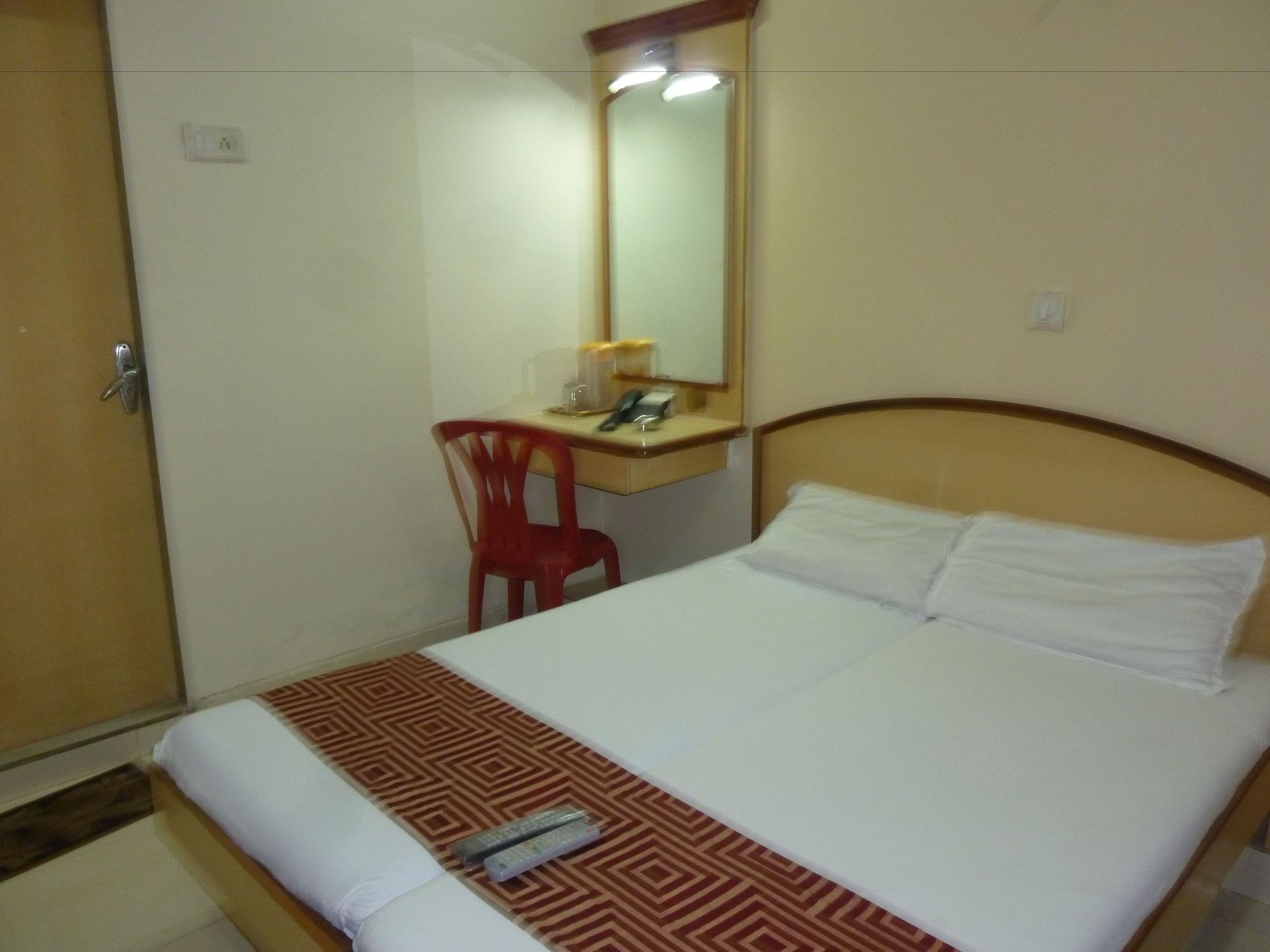 Hotel New Bengal Mumbai Kültér fotó