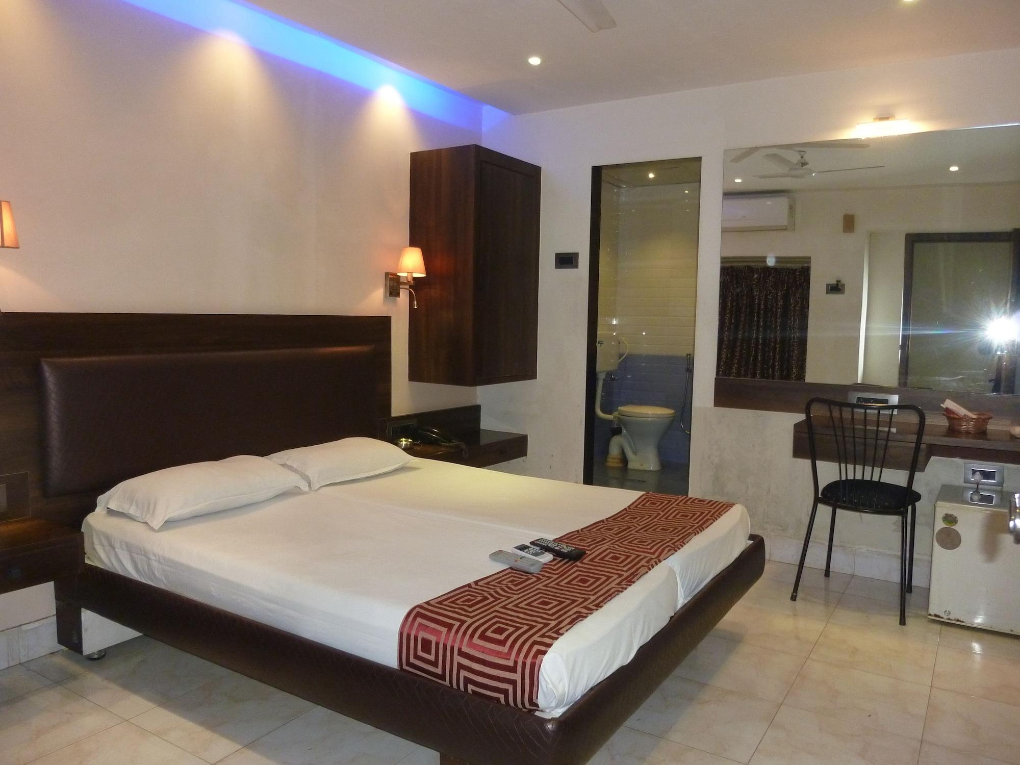 Hotel New Bengal Mumbai Kültér fotó