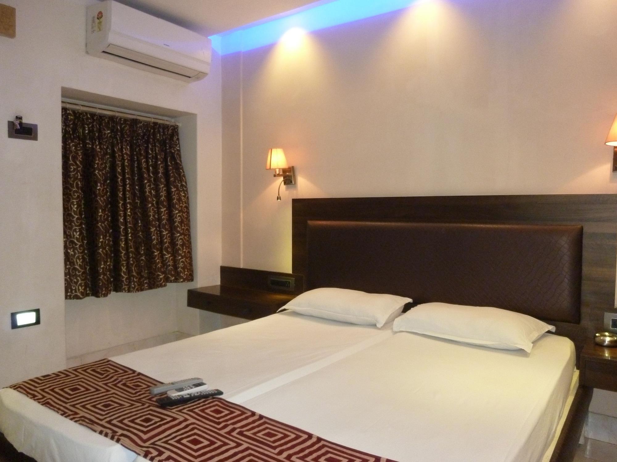 Hotel New Bengal Mumbai Kültér fotó