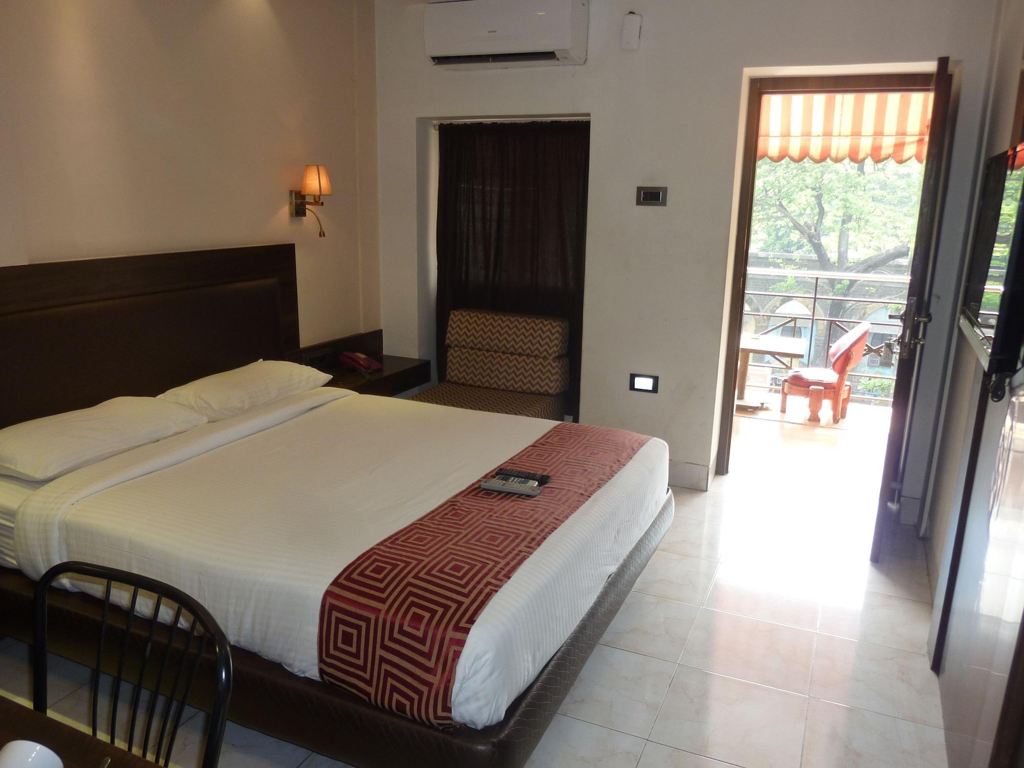 Hotel New Bengal Mumbai Kültér fotó