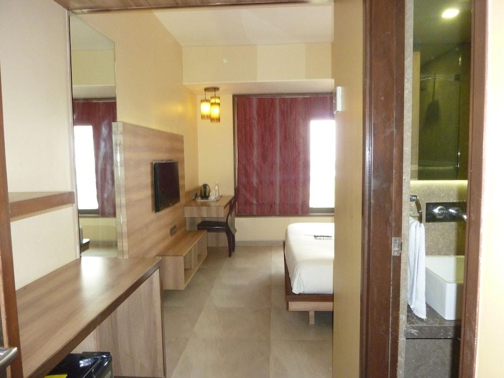Hotel New Bengal Mumbai Kültér fotó
