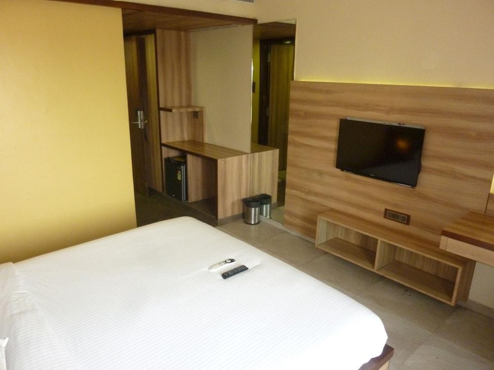 Hotel New Bengal Mumbai Kültér fotó