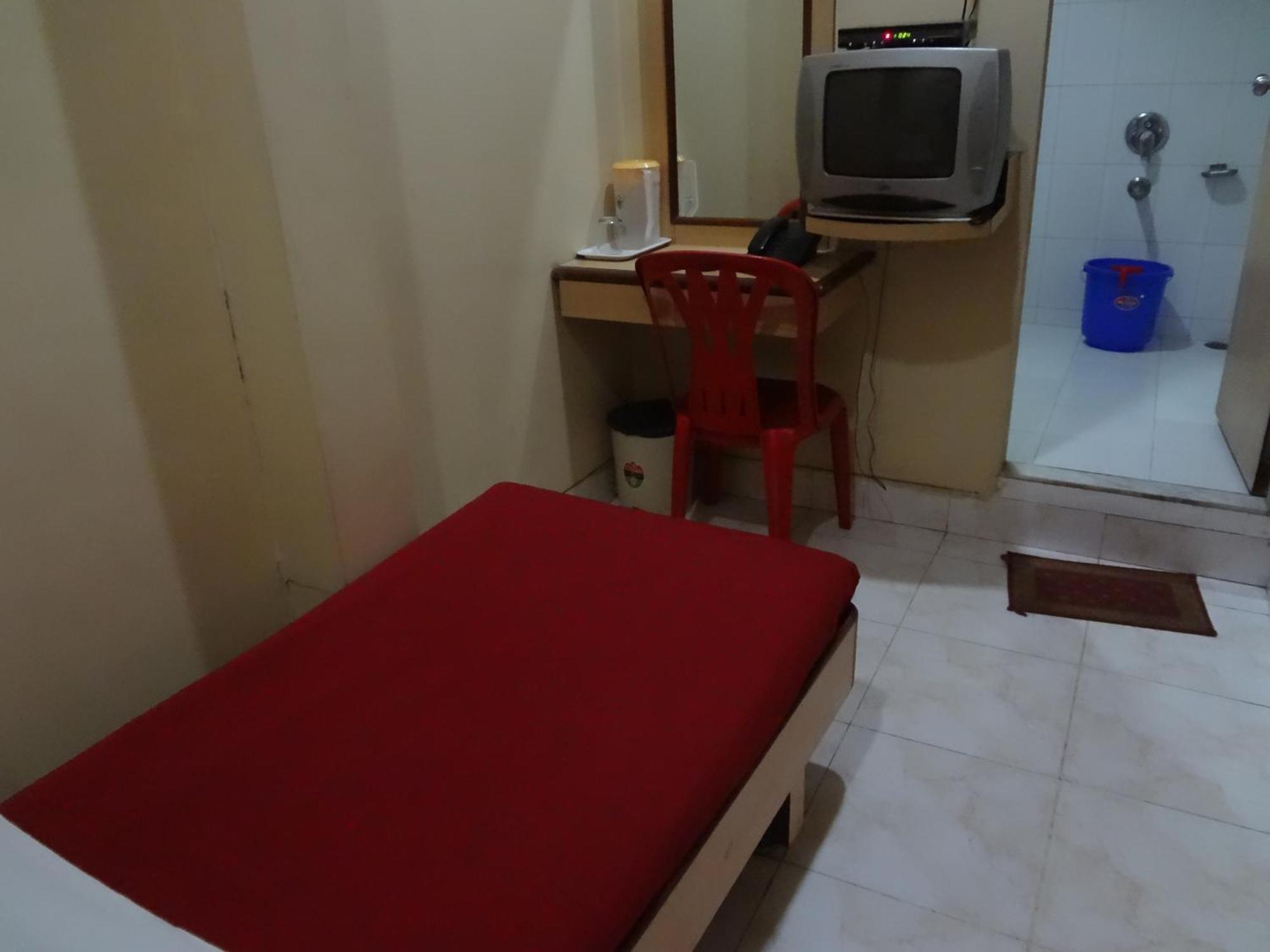 Hotel New Bengal Mumbai Kültér fotó