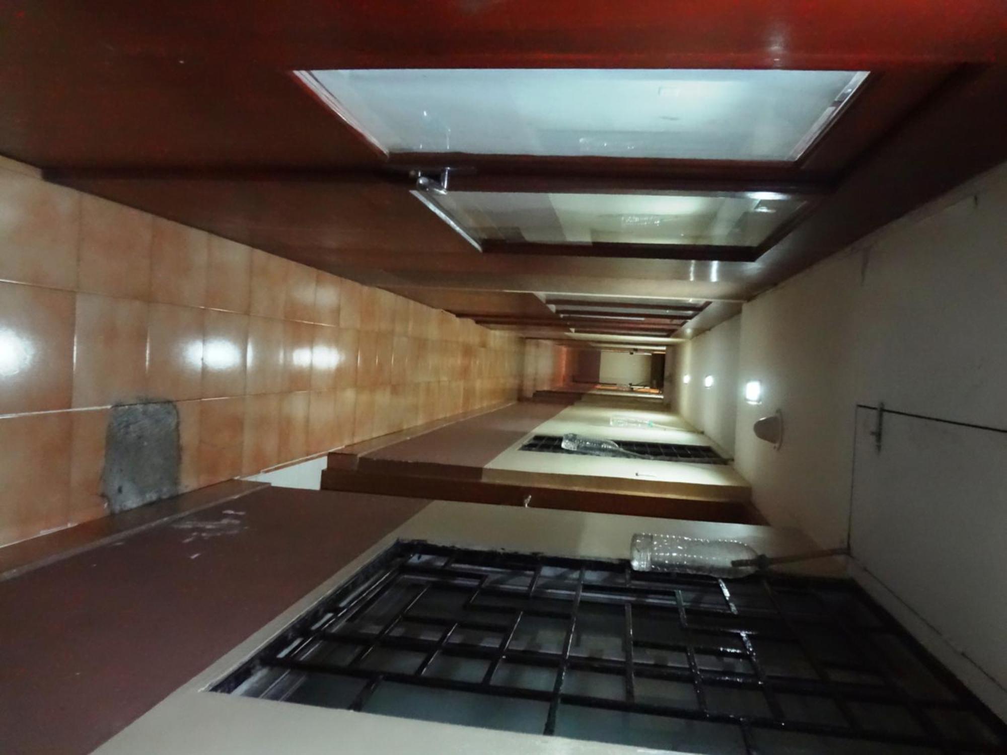 Hotel New Bengal Mumbai Kültér fotó