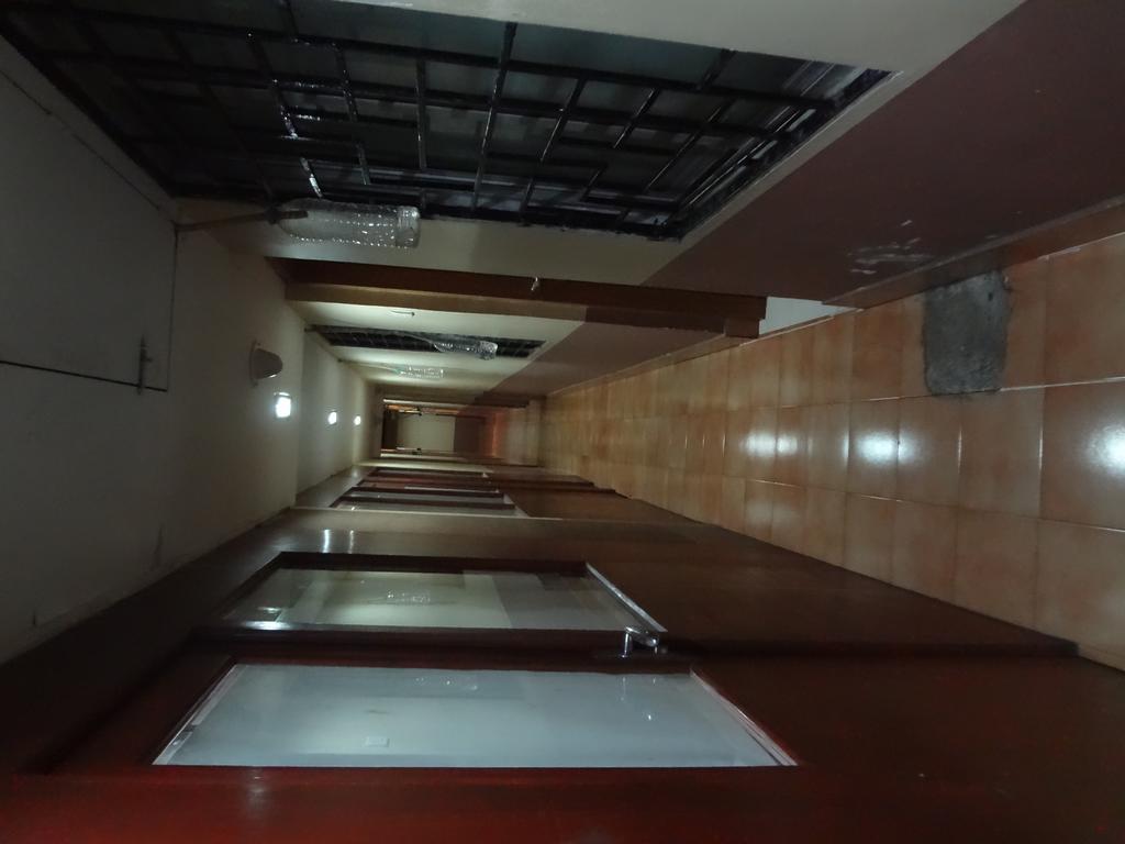 Hotel New Bengal Mumbai Kültér fotó