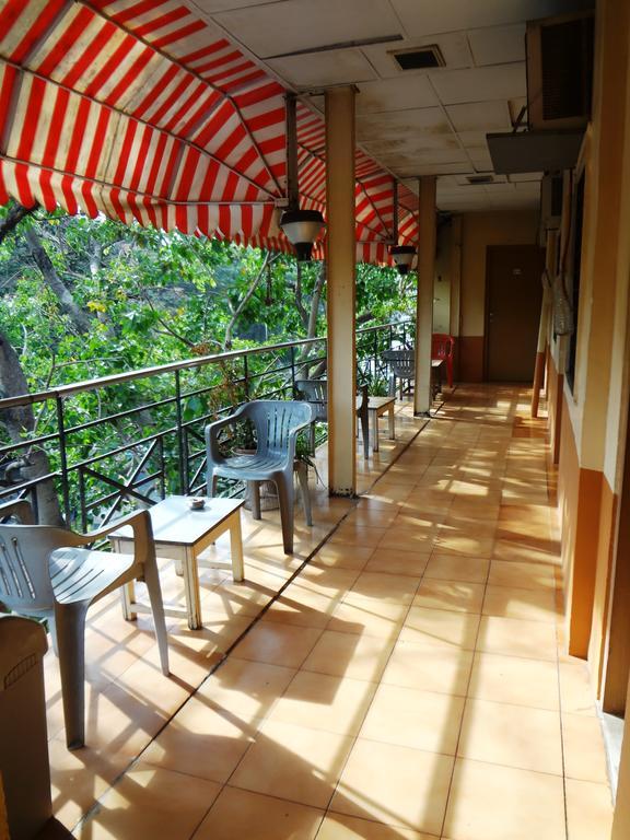 Hotel New Bengal Mumbai Kültér fotó