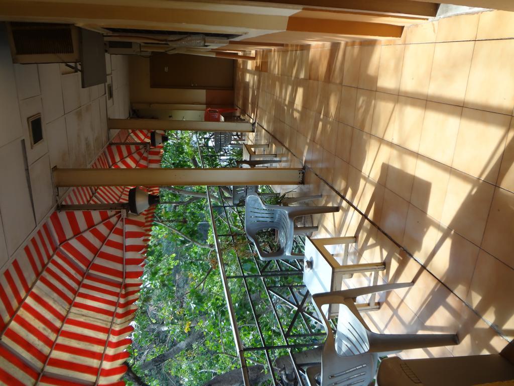 Hotel New Bengal Mumbai Kültér fotó