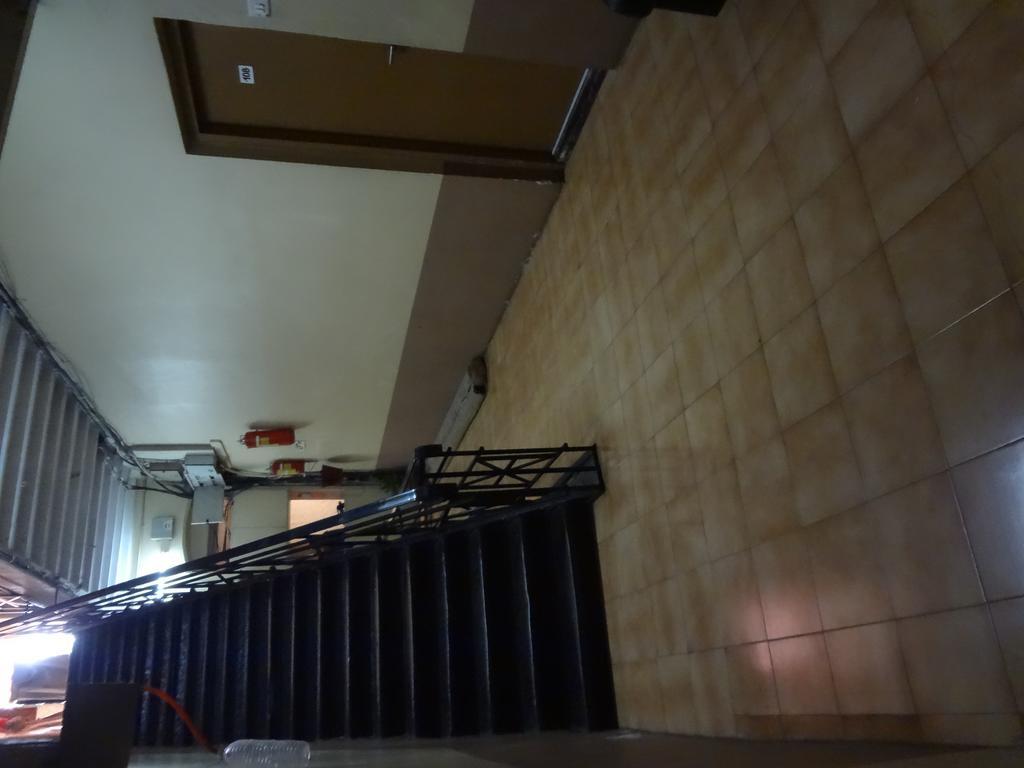 Hotel New Bengal Mumbai Kültér fotó