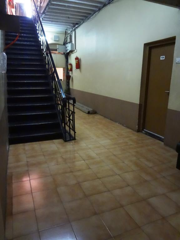 Hotel New Bengal Mumbai Kültér fotó
