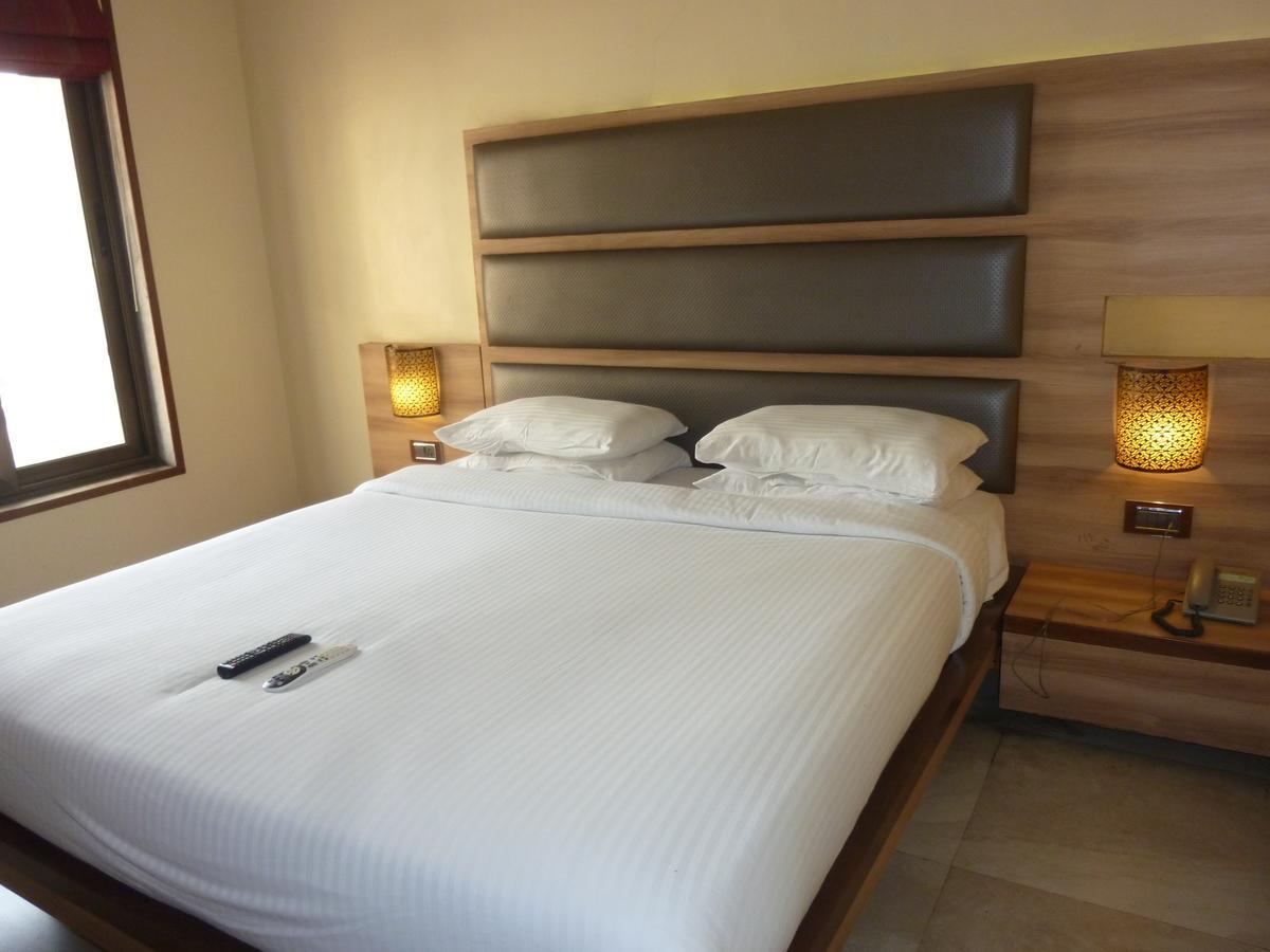 Hotel New Bengal Mumbai Kültér fotó
