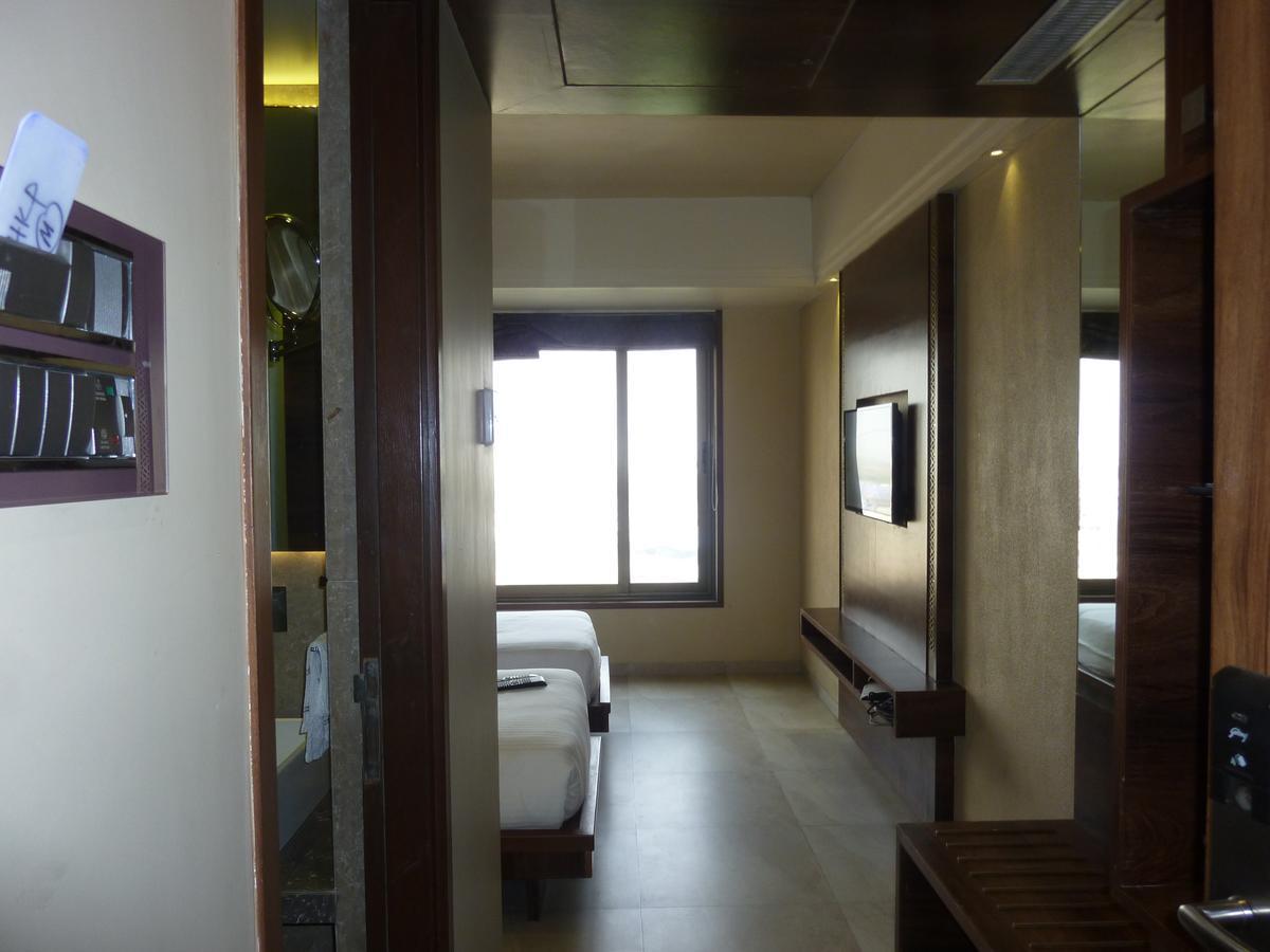 Hotel New Bengal Mumbai Kültér fotó