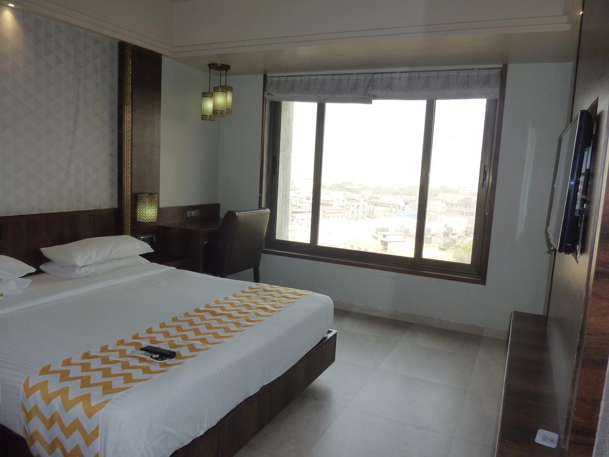 Hotel New Bengal Mumbai Kültér fotó