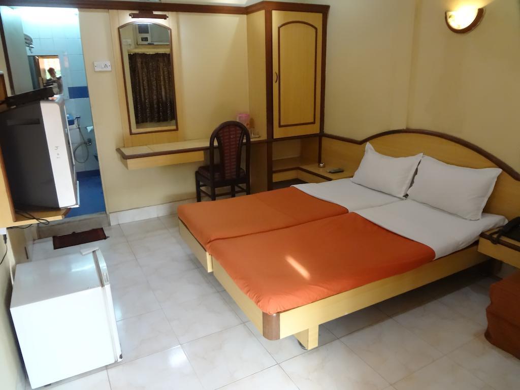 Hotel New Bengal Mumbai Kültér fotó