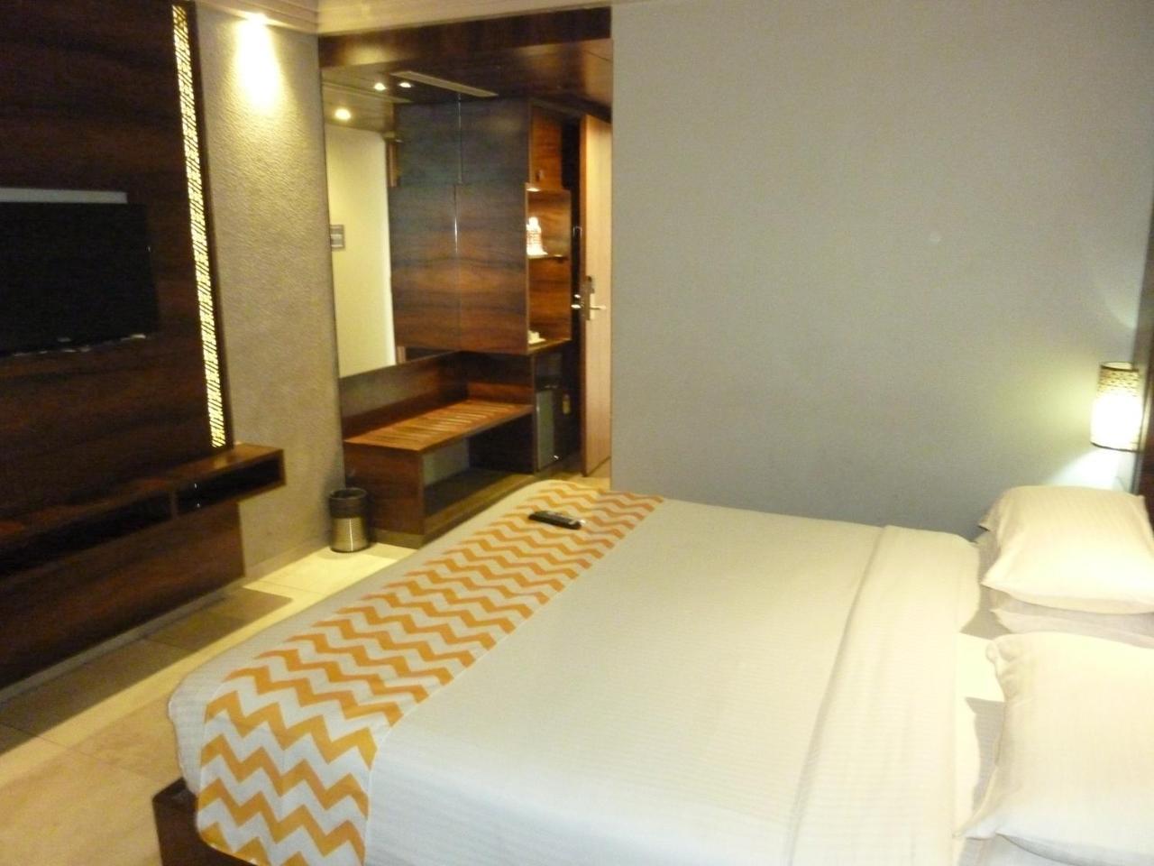 Hotel New Bengal Mumbai Kültér fotó