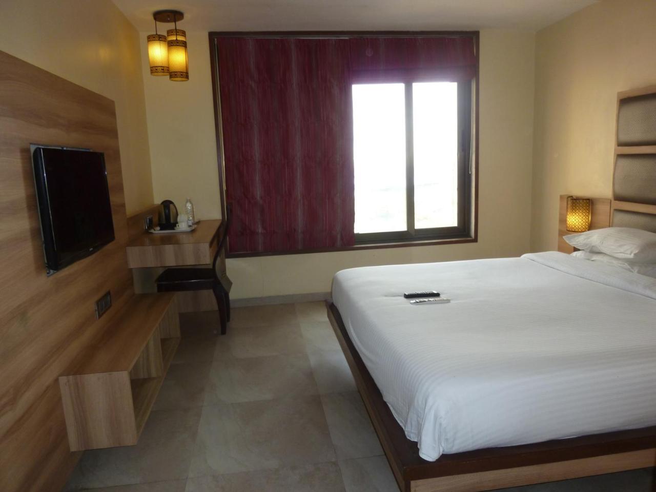 Hotel New Bengal Mumbai Kültér fotó